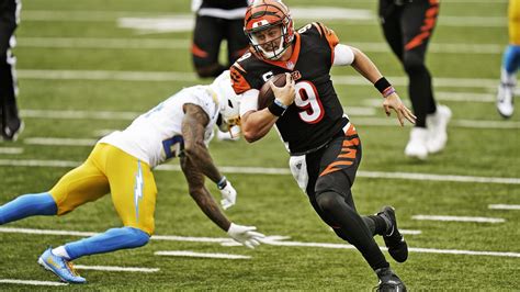 The Cincinnati Bengals top 10 plays from the 2020 season