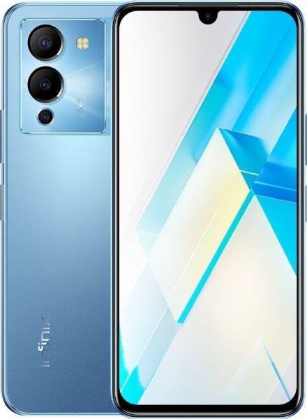 Infinix Note 12 G96 Full Specifications