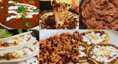 25 Most Popular Honduran Foods Savor The Spice Of Life