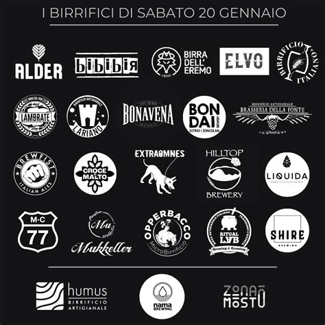 Birraio Dell Anno Il E Gennaio Arriva A Firenze L Evento