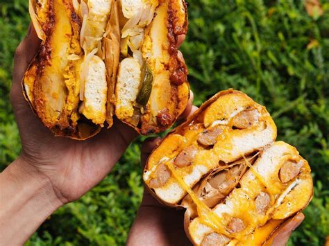 Where To Find The Best Bagels In Singapore Tatler Asia
