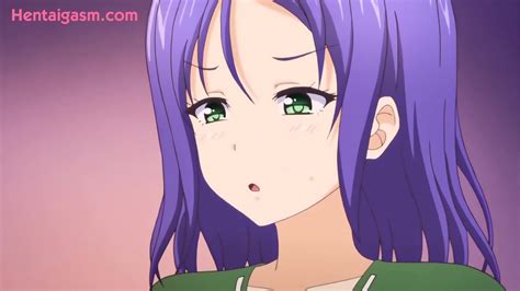 NEW HENTAI Tsugunai Subbed