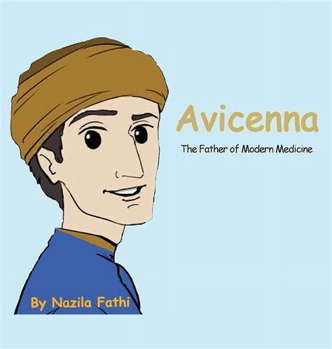 Avicenna The Father Of Modern Medicine Hardcover