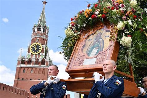 Ильин день в 2025 году: дата, история и традиции праздника, что можно и ...
