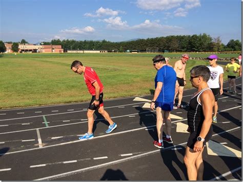 10 Things I’ve Done While Coaching at the Craftsbury Masters Running ...