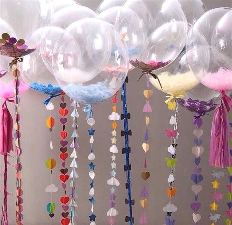 beautifully, aesthetic and balloons - image #6032808 on Favim.com