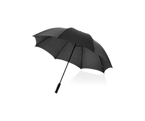 Umbrela Yfke Neagra Cu Maner