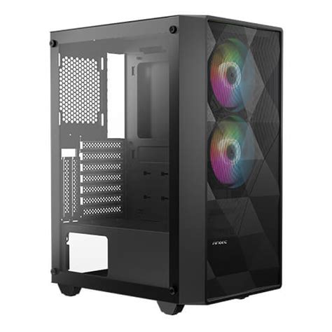 Nx Is The Best Budget Gaming Case Atx Tower With Mesh Front Argb