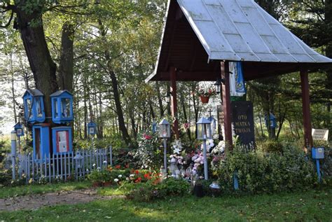 Objawienia Matki Boskiej W Rudzie Ko O Sieradza To Tu Ukaza A Si