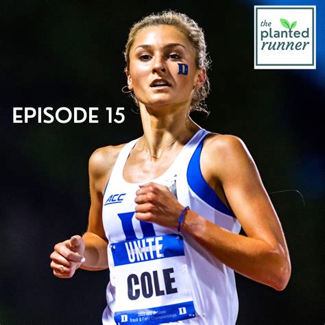 How Healthy Eating Nearly Killed Running Star Emily Cole The Planted