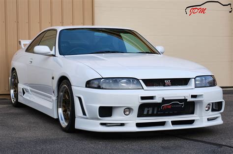 Nissan Skyline R Gt R Rb Dett Twin Turbo For Sale Usa