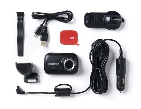 Nextbase 122 Dash Cam Nz