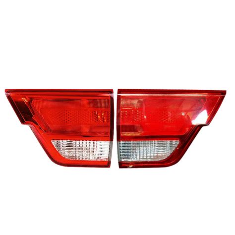 Tail Light Center Light Inside Light For Jeep Grand Cherokee Fits 2011