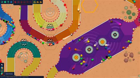 Marble Race Creator on Steam