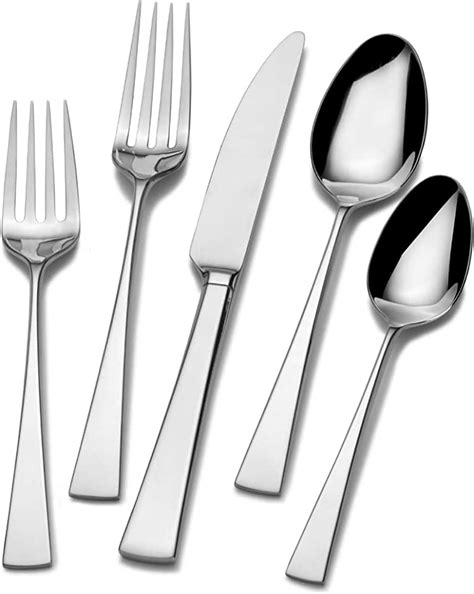 Mikasa Flatware