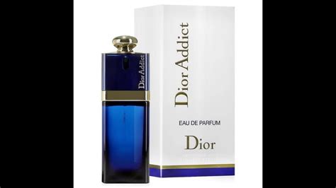 Dior Addict Eau De Parfum