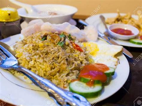 Daftar Harga Menu Delivery Nasi Goreng Bang Udin Kemang Pratama Bekasi