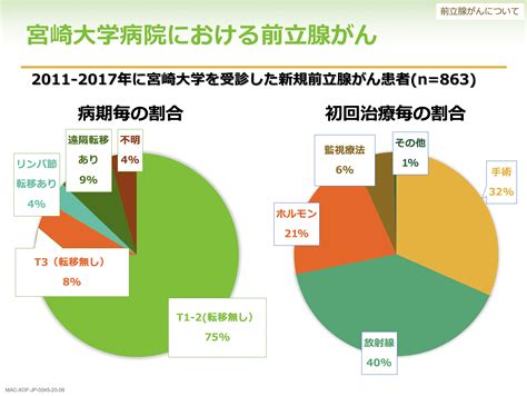 前立腺がん セミナー In 宮崎 ～もっと話そう前立腺がん転移のこと くらしを守る早期対応のすすめ～ Npo法人キャンサーネットジャパン