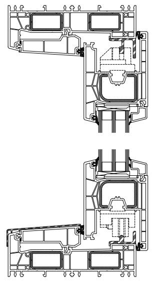 Schiebet R Der Marke Salamander Evolutiondrive Plus Profilnet