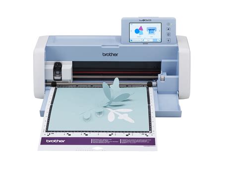 Brother Scan N Cut SDX 225 is available at all Moore's Sewing locations