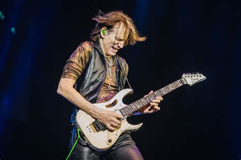 Unleashing Creative Infinity A Conversation With Steve Vai Newsweek