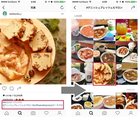 Instagram「ハッシュタグ」のすべて！ハッシュタグの付け方や重要性を完全攻略 株式会社ガイアックス