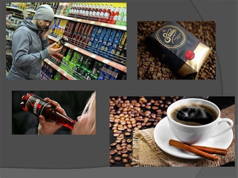 Кофеин в спорте - online presentation