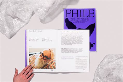 Hot Stuff How These New Erotic Magazines Are Using Design To Excite Entice Subvert Eye On