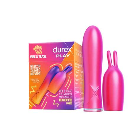 Durex Malaysia All Sex Toys
