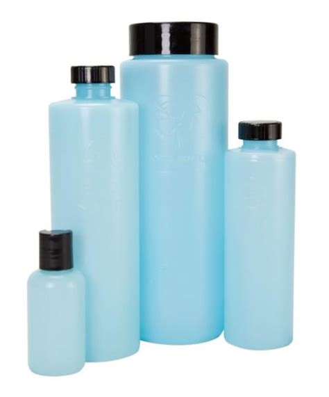 Esd Safe Bottles Esd Safe Bottles Nci