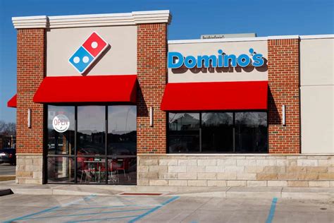 7 Best Dominos Sandwiches To Order Shopfood