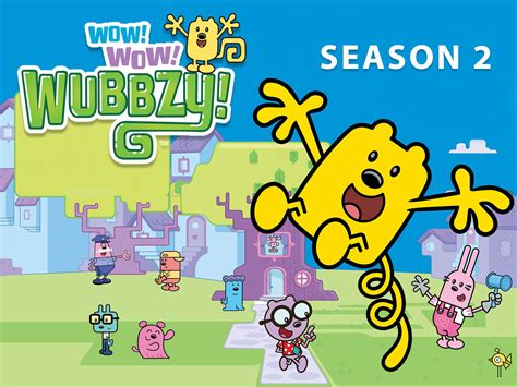 Prime Video Wow Wow Wubbzy🆙 Venha Conhecer O App De Apostas