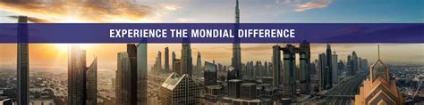 mondial dubai llc linkedin