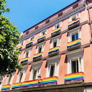 Madrid Gay Guide Hotels Gay Bars Saunas Parties