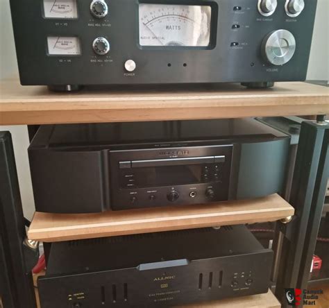 marantz sa ki ruby sacd player  sale canuck audio mart