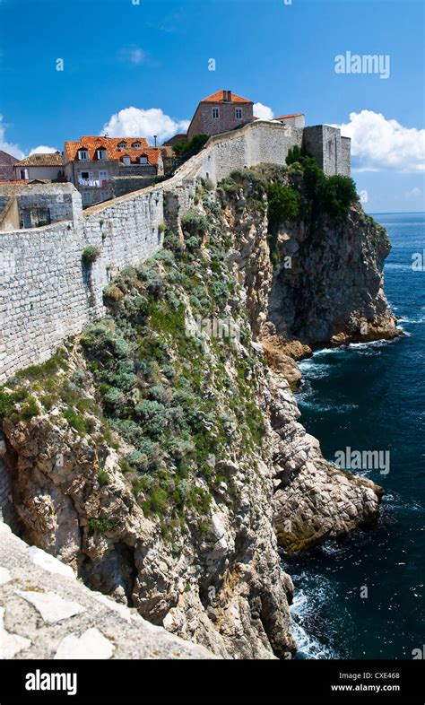 Rakia Dubrovnik Hi Res Stock Photography And Images Alamy