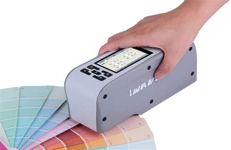 Colorimeter Working Principles And Applications Linquip