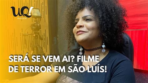 Filme De Terror Em S O Lu S Youtube