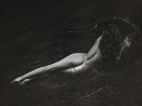 JESSICA MOTES Nude AZNude