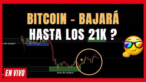 💲bitcoin 🟢un Retroceso Para Seguir Subiendo V156 AnÁlisis De Bitcoin 🔴en Vivo Y Directo Hoy