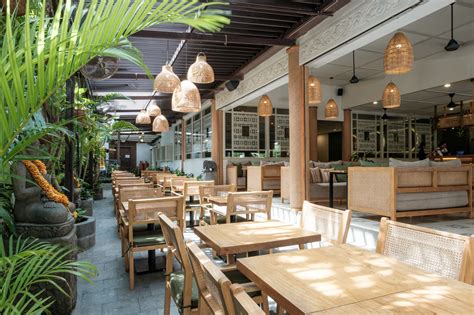 Lemongrass Kuta Studio Tana