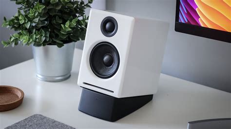 Audioengine A2 Review Best Desk Speakers Of 2021 YouTube