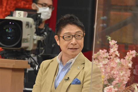 【写真 4 9枚】（c）ytv 元フジテレビ田中大貴：高島彩から「アナウンサー失格」 松本人志は大笑い「ドsとドmの関係」 「ダウンタウンdx