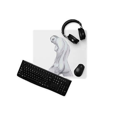 Pre Os Baixos Em Naked Mouse Pad Ebay