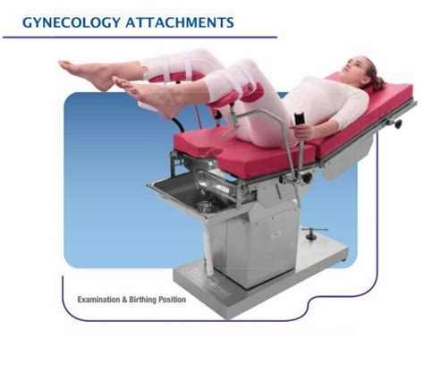 Technomed India Operation Theatre Table