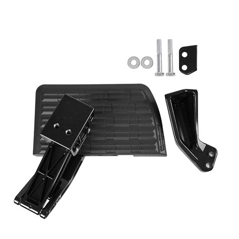 Truck Folding Step Retractable Bed Step Pt For Toyota Tacoma