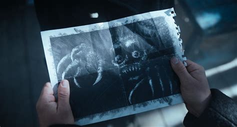 Who Is The Monster In ‘wednesday Details Here