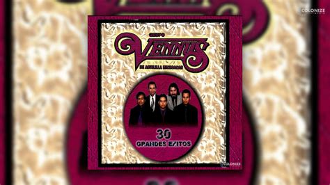 Grupo Vennus Tiempo Al Tiempo Youtube