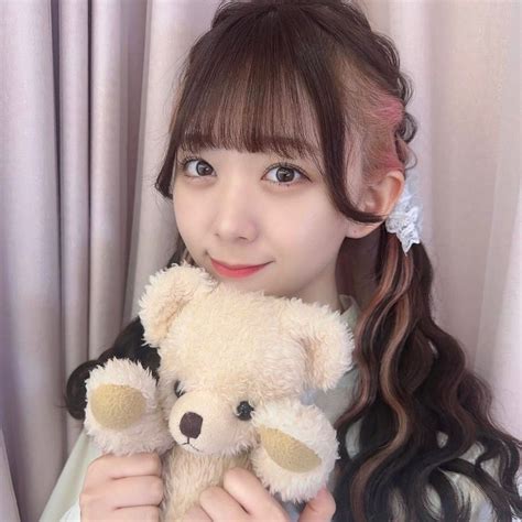 Wasuta Miri Matsuda Jpop Idol Girl Group Pfp Icon Jpop Idol Matsuda
