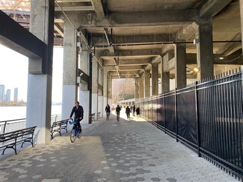 Scenic Midtown Greenway Section Opens, But Gap Remains - Streetsblog ...